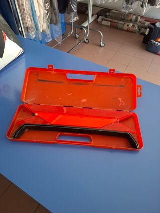 Triangolo emergenza auto - Rifl.