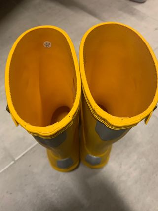 Hunter Botas