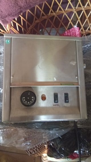 Autoclave Exacta Mocom - Esterilizador,ultrasonido