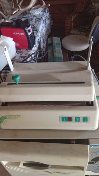 Autoclave Exacta Mocom - Esterilizador,ultrasonido