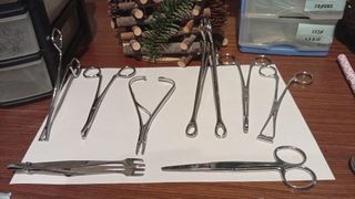 Autoclave Exacta Mocom - Esterilizador,ultrasonido