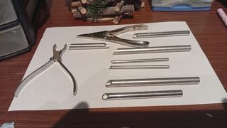 Autoclave Exacta Mocom - Esterilizador,ultrasonido