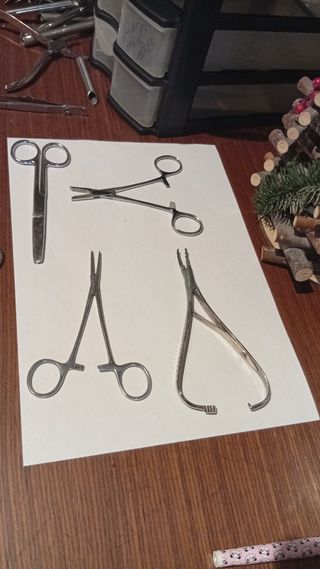 Autoclave Exacta Mocom - Esterilizador,ultrasonido