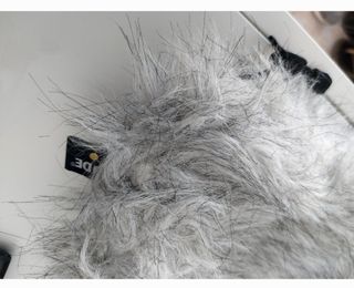 Rode Blimp - Antiviento para Micrófono