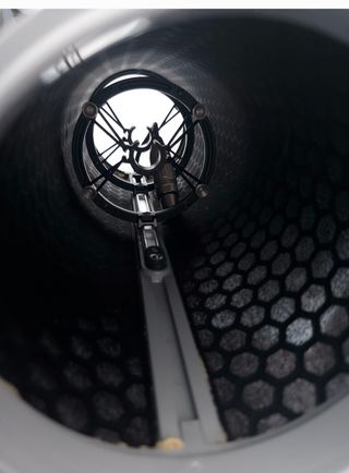 Rode Blimp - Antiviento para Micrófono