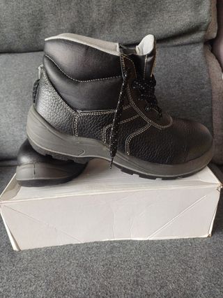 Botas de trabajo Zion