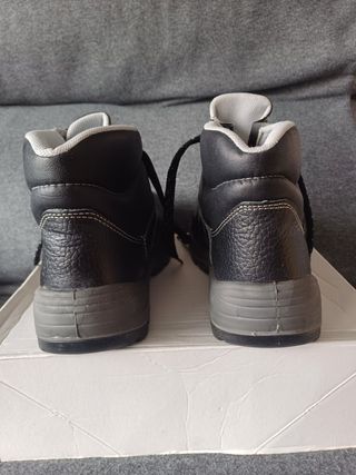 Botas de trabajo Zion