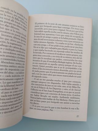 Ya no sufro por amor