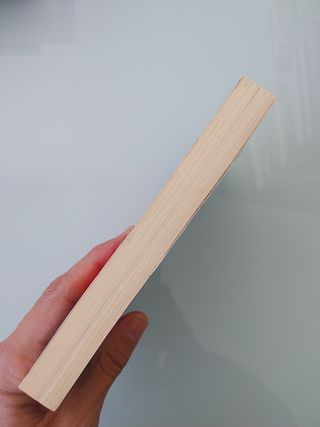 Ya no sufro por amor