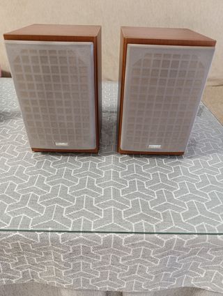 Equipo de sonido JVC UX-G3