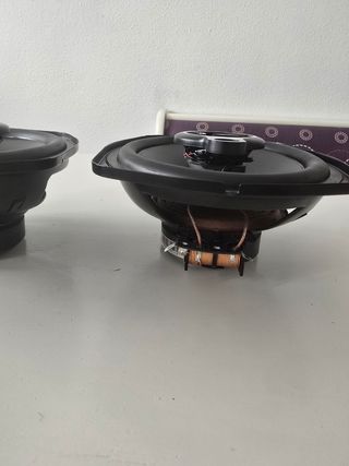 Altavoces Jbl para coche