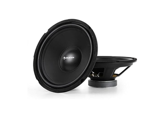 Altavoces Auna 12 pulgadas 2000W