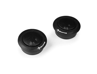 Altavoces Auna 12 pulgadas 2000W