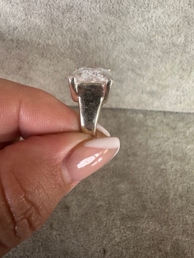 Anillo Plata 925