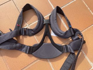 Mochila porta bebé Babybjorn Move