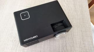 Proyector LED DBPOWER Mini