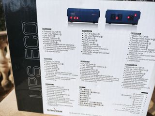 TECNOWARE Eco 0.90 - Gruppo di Continuità