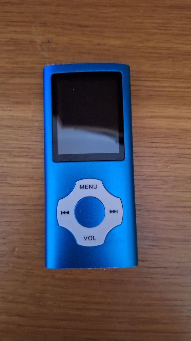 Lettore MP3 tabmart portatile