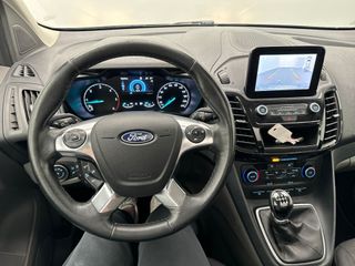 Ford Tourneo Connect 2020 120CV EtiquetaC 7Plazas