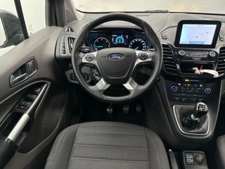 Ford Tourneo Connect 2020 120CV EtiquetaC 7Plazas