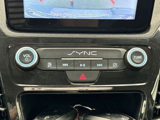 Ford Tourneo Connect 2020 120CV EtiquetaC 7Plazas