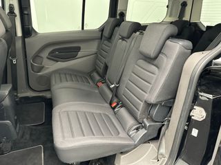 Ford Tourneo Connect 2020 120CV EtiquetaC 7Plazas