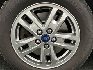 Ford Tourneo Connect 2020 120CV EtiquetaC 7Plazas