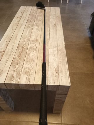 Palo de golf Callaway