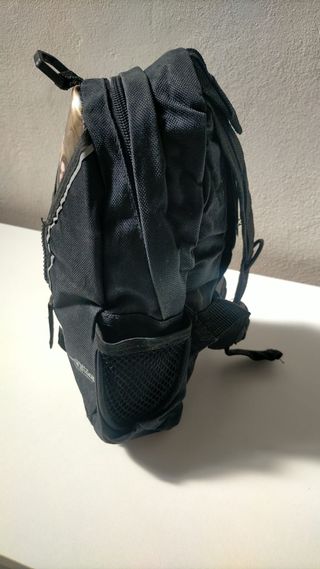 Stock Zaino bimbi personalizzabile 20x27 
new moon