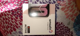 Amazfit Active rosa Oro Rosa