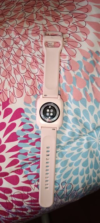Amazfit Active rosa Oro Rosa