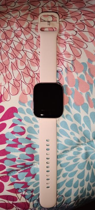 Amazfit Active rosa Oro Rosa