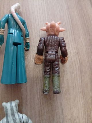 Figuras Star Wars Vintage (6)