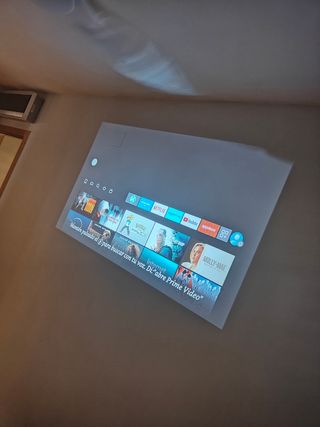 Proyector WIMIUS - Negro