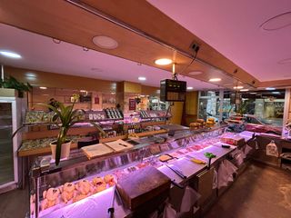 Traspaso Carnicería-Rosticería Exaimple