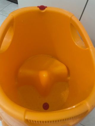 Vaschetta Bagnetto Okbaby