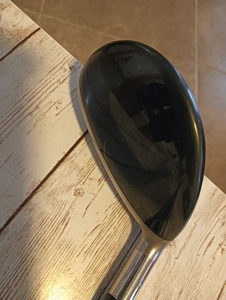 Madera de golf usada