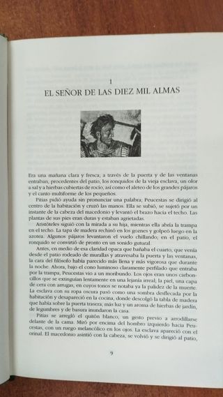 Alejandro El conquistador de un imperio: Asia.