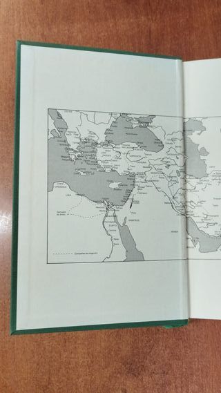 Alejandro El conquistador de un imperio: Asia.