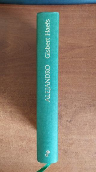Alejandro El conquistador de un imperio: Asia.