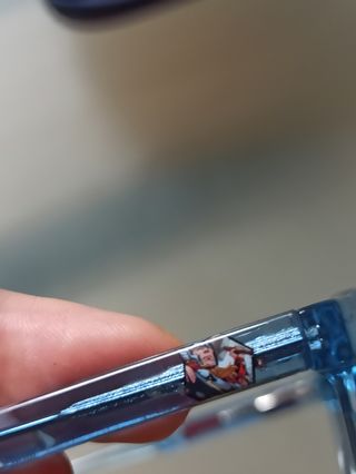 Gafas sol niños Marvel Avengers