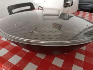 Robot de cocina MasterMix Plus 