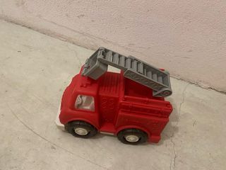 Camión Bomberos Juguete