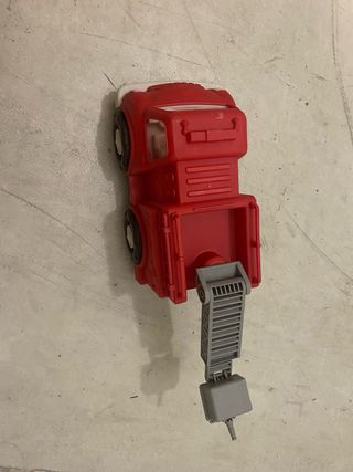 Camión Bomberos Juguete