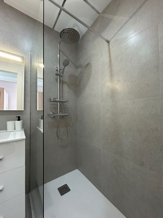 Apartamento disponible a partir de julio