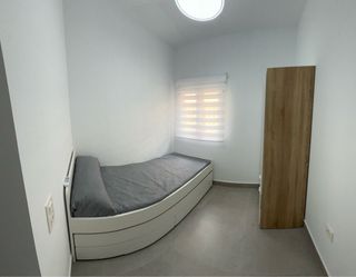 Apartamento disponible a partir de julio