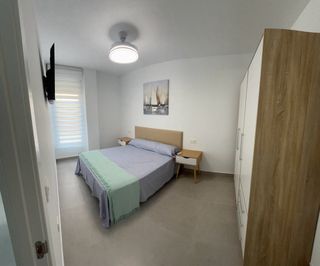 Apartamento disponible a partir de julio