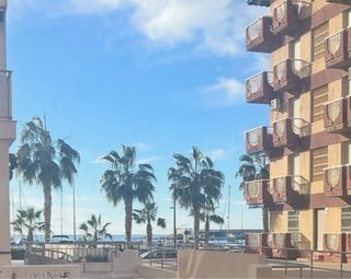 Apartamento disponible a partir de julio