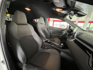 Toyota CHR 2.0 180CV