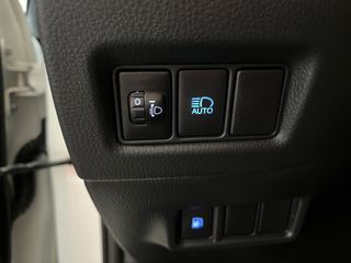 Toyota CHR 2.0 180CV